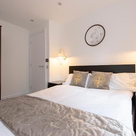 City Living Apartments London Luaran gambar