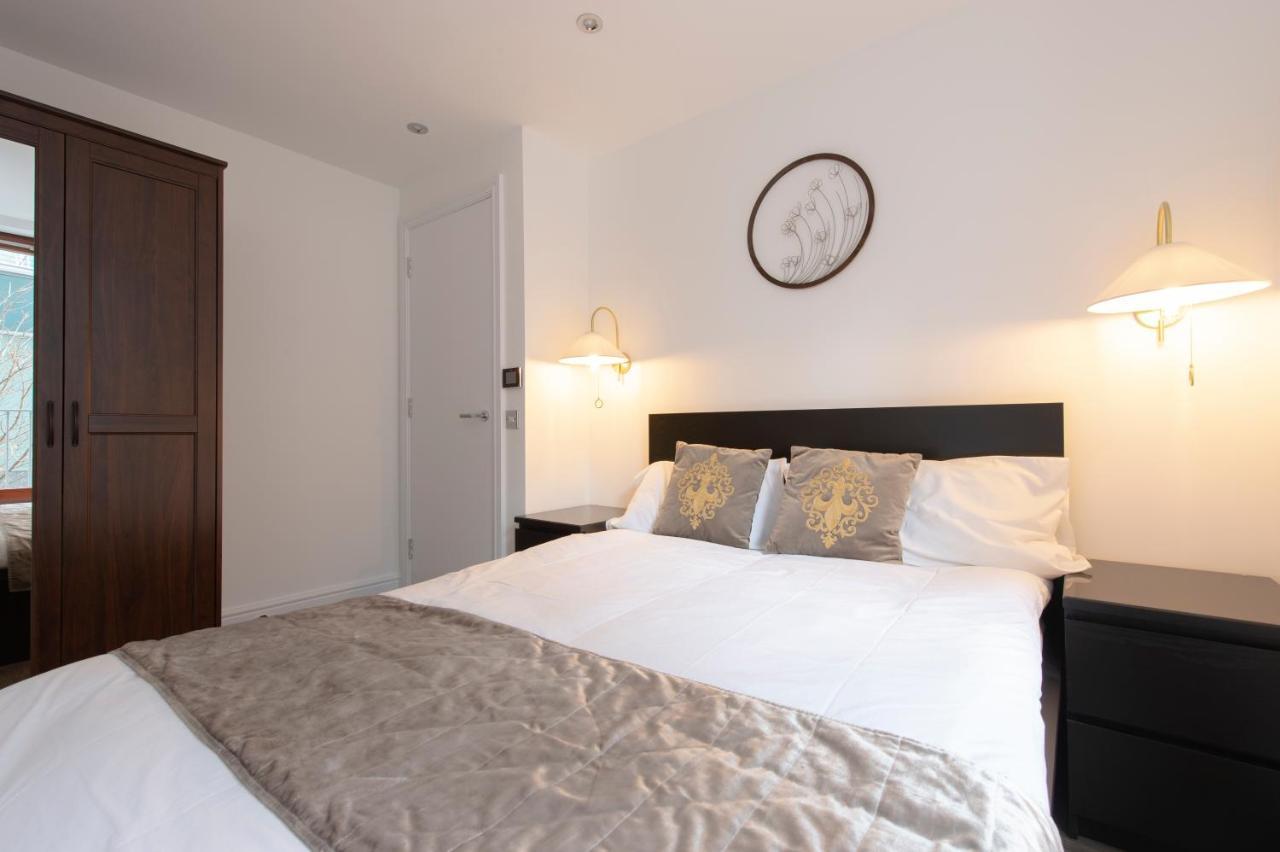 City Living Apartments London Luaran gambar