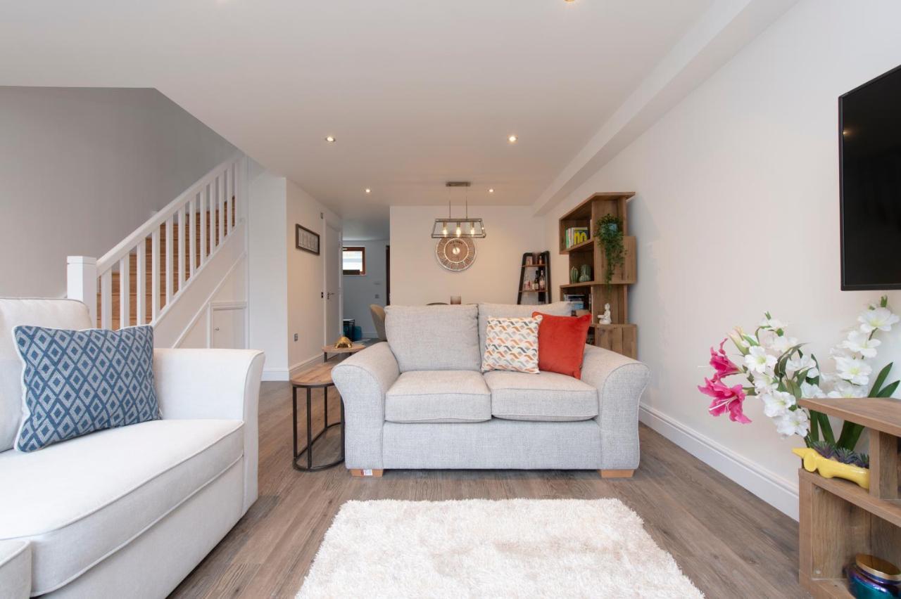 City Living Apartments London Luaran gambar