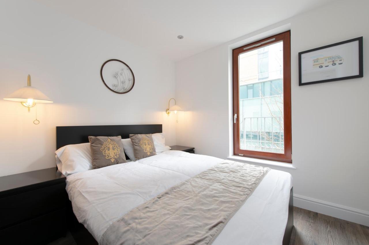 City Living Apartments London Luaran gambar